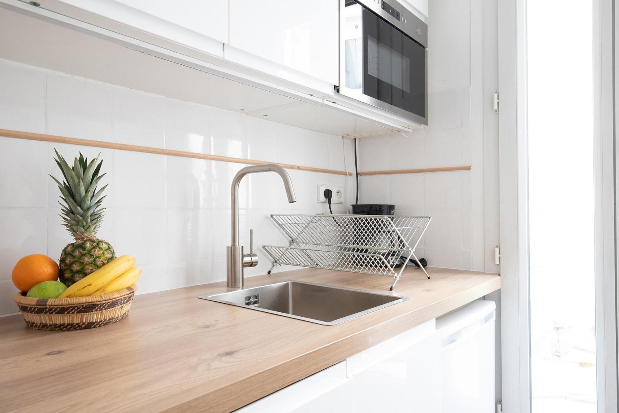 Apartament Flat Near Jardin Du Luxembourg Paryż Zewnętrze zdjęcie